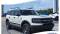 2024 Ford Bronco Sport in Claremore, OK 1 - Open Gallery