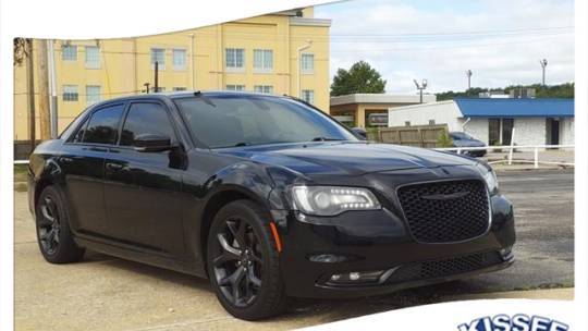 2022 Chrysler 300 S — Sedan — 45,337 mi — Claremore, OK