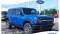 2024 Ford Bronco in Claremore, OK 1 - Open Gallery