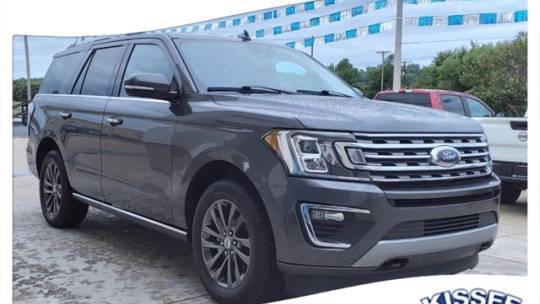 2021 Ford Expedition Limited — SUV — 72,541 mi — Claremore, OK