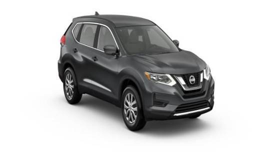 2019 Nissan Rogue S — SUV — 49,486 mi — Claremore, OK