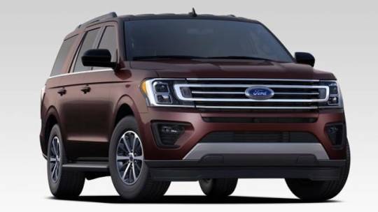 2020 Ford Expedition King Ranch — SUV — 96,879 mi — Claremore, OK