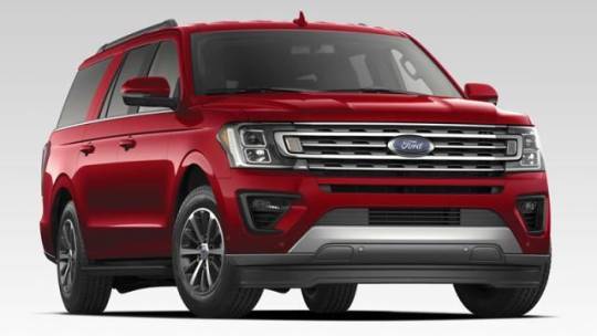 2023 Ford Expedition Limited — SUV — 60,017 mi — Claremore, OK