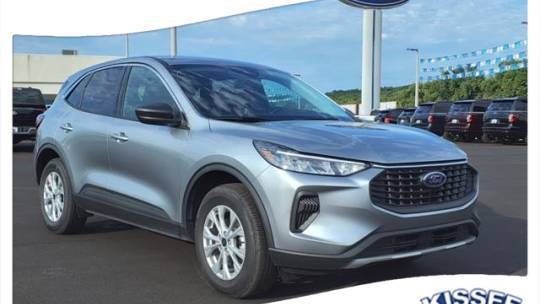 2024 Ford Escape Active — SUV — 2,339 mi — Claremore, OK