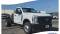 2024 Ford Super Duty F-350 Chassis Cab in Claremore, OK 1 - Open Gallery