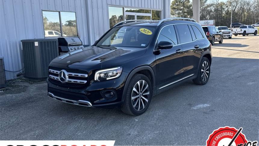 2021 Mercedes-Benz GLB GLB 250 — SUV — 48,623 mi — Liberty, TX