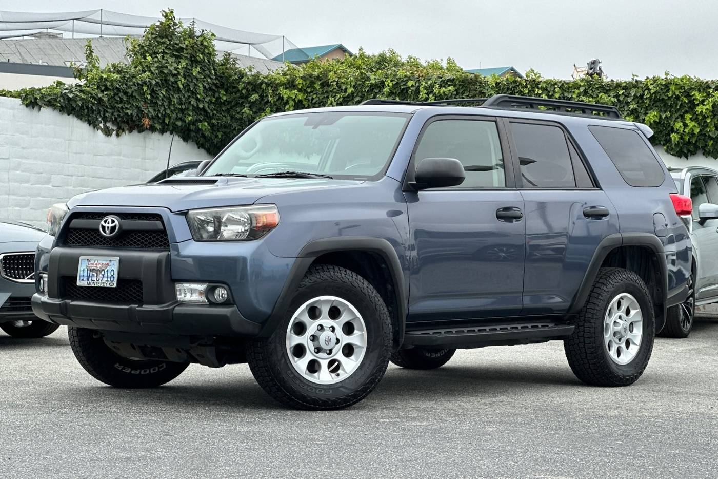 2013 Toyota 4Runner SR5 — SUV — 88,937 mi — Seaside, CA