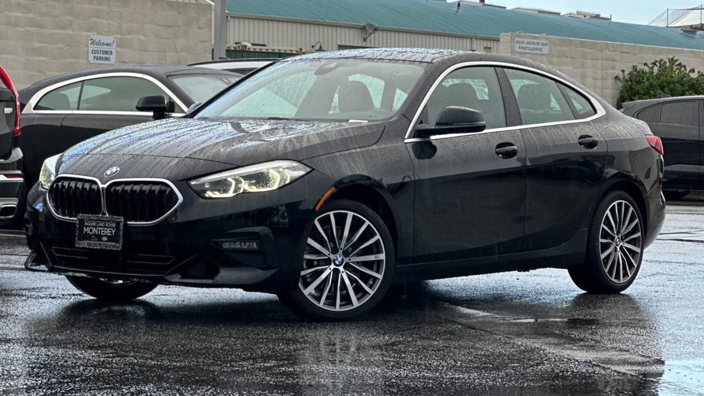 2021 BMW 2 Series 228i — Sedan — 35,710 mi — Seaside, CA