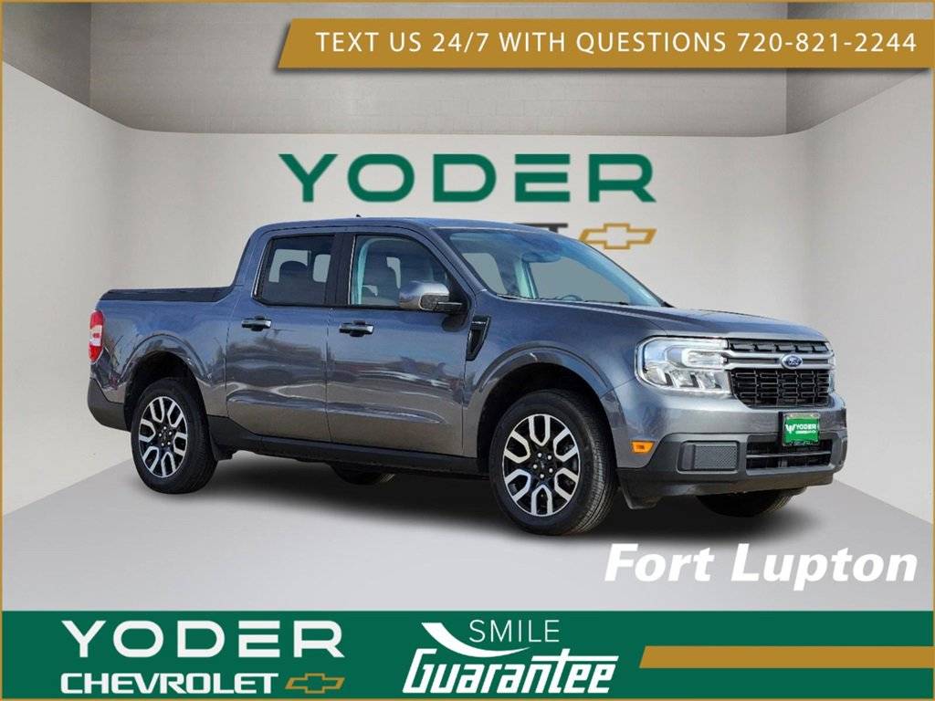 2023 Ford Maverick XL — Pickup Truck — 16,388 mi — Fort Lupton, CO