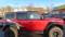 2023 Ford Bronco in Laconia, NH 3 - Open Gallery