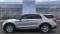 2023 Ford Explorer in saint helena, CA 3 - Open Gallery