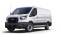 2023 Ford Transit Cargo Van in saint helena, CA 1 - Open Gallery