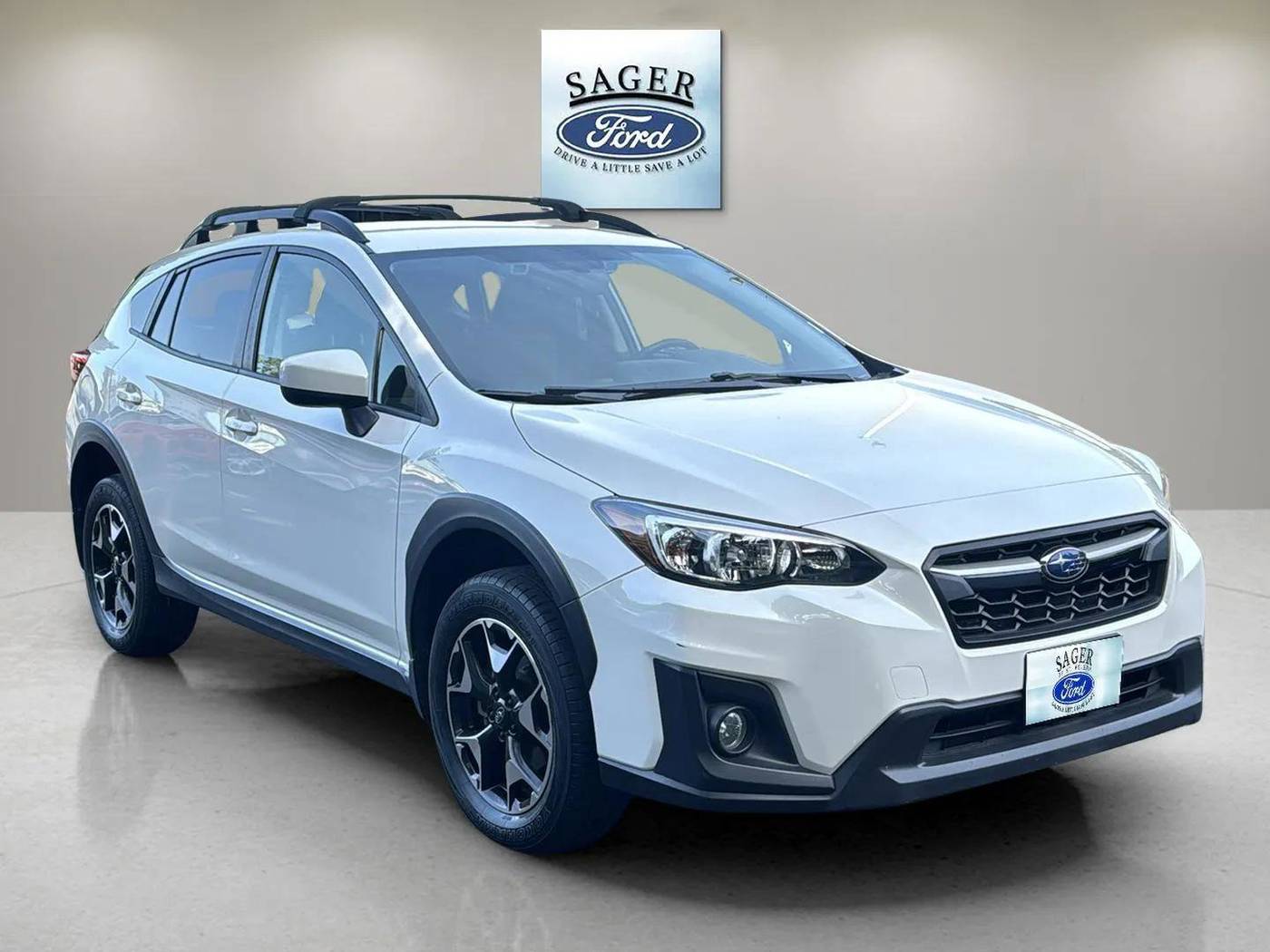 2019 Subaru Crosstrek Premium — SUV — 92,104 mi — Saint Helena, CA