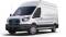2023 Ford E-Transit Cargo Van in saint helena, CA 1 - Open Gallery