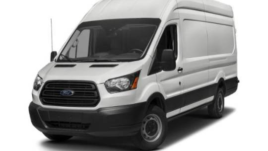 2015 Ford Transit Cargo Van T-350 — Cargo Van — 184,367 mi — saint helena, CA