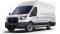 2023 Ford Transit Cargo Van in saint helena, CA 1 - Open Gallery