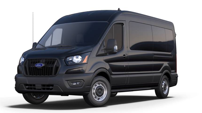 awd transit passenger van for sale