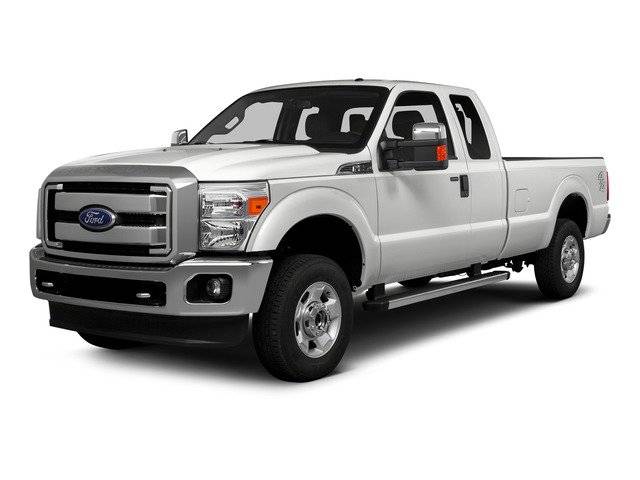 2016 Ford Super Duty F-250 XLT — Pickup Truck — 161,850 mi — saint helena, CA