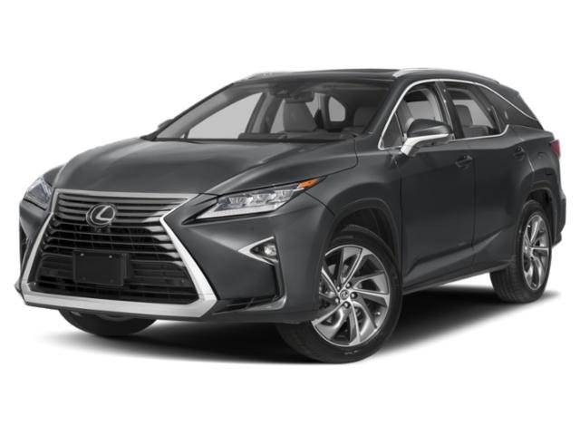 2018 Lexus RX RX 350L Luxury — SUV — 66,553 mi — Saint Helena, CA