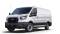 2024 Ford Transit Cargo Van in saint helena, CA 1 - Open Gallery