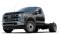 2023 Ford Super Duty F-450 Chassis Cab in saint helena, CA 1 - Open Gallery