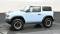 2024 Ford Bronco in Wytheville, VA 4 - Open Gallery