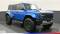 2024 Ford Bronco in Wytheville, VA 1 - Open Gallery