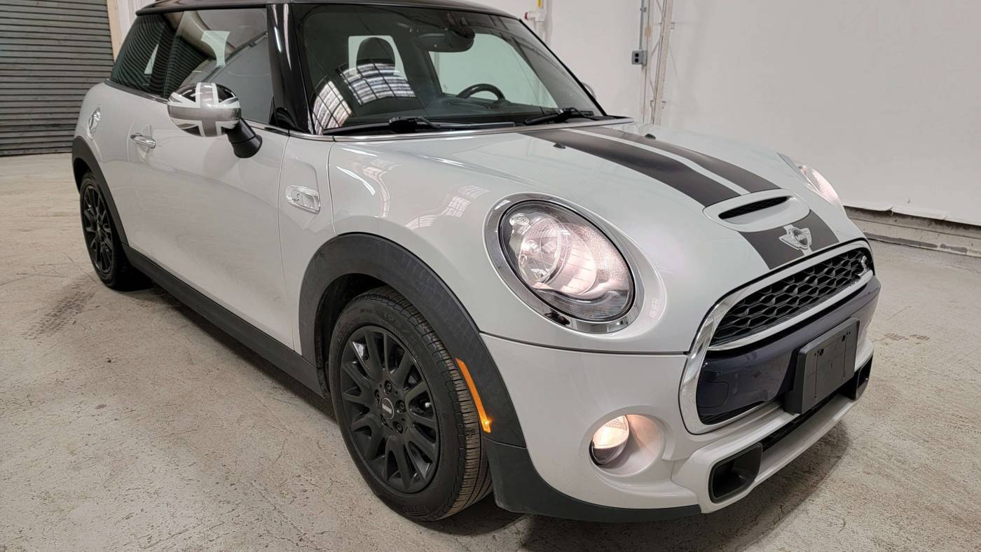 2018 MINI Hardtop Cooper S — Hatchback — 23,359 mi — South Plainfield, NJ