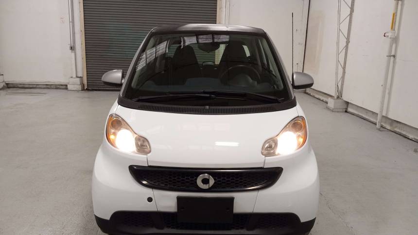 Used smart fortwo for Sale Near Me - TrueCar