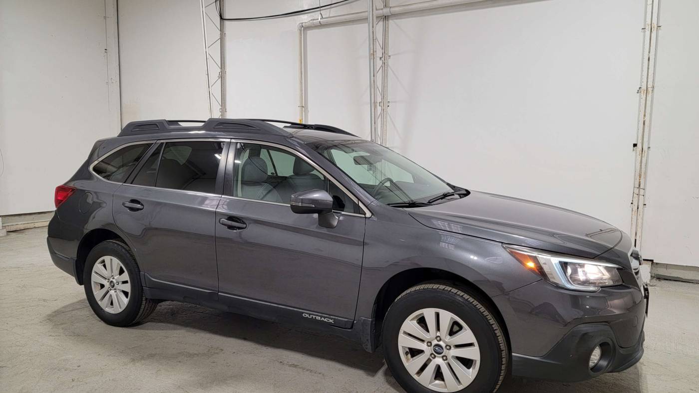 2019 Subaru Outback 2.5i Premium — SUV — 67,217 mi — South Plainfield, NJ