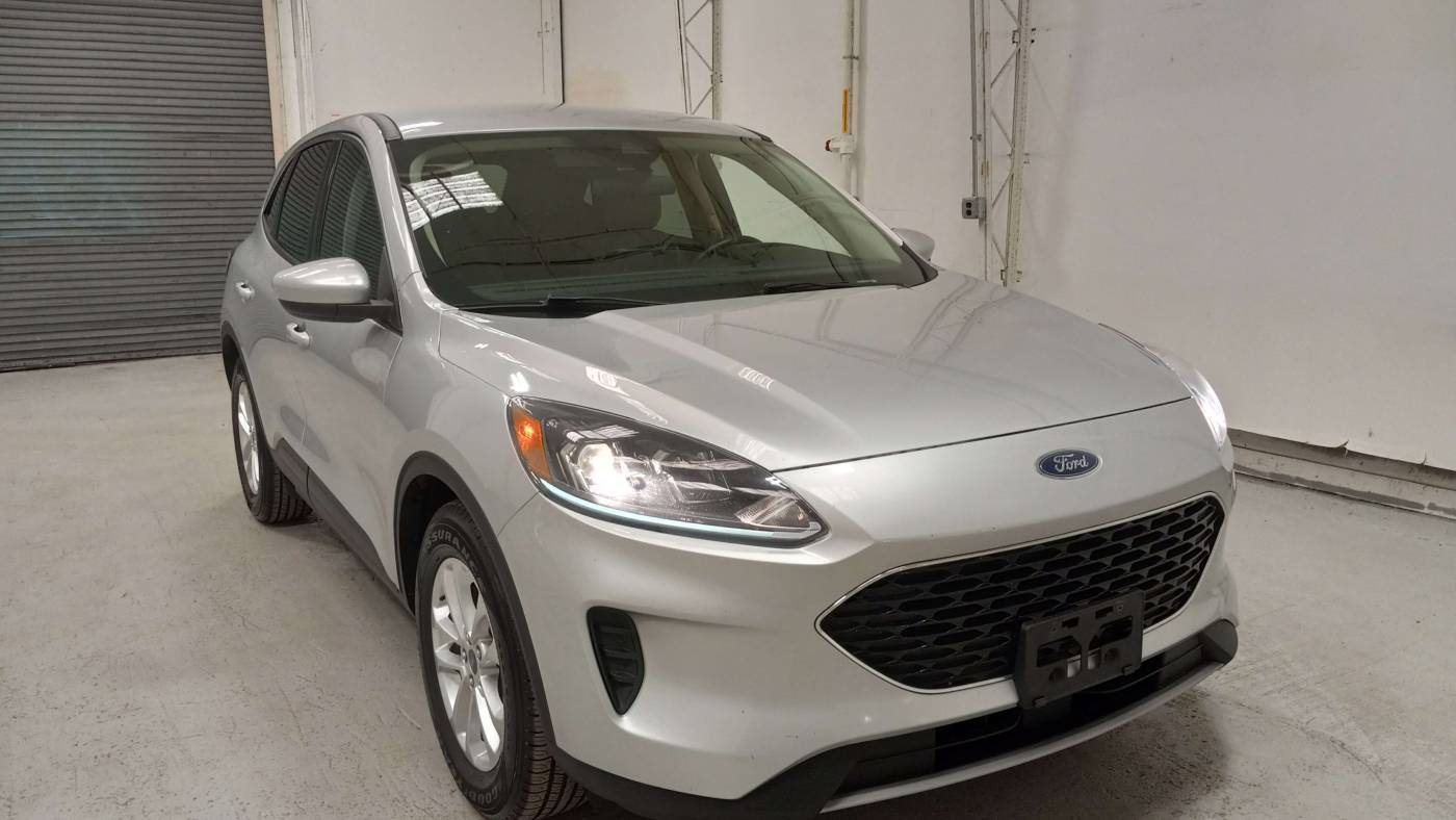 2020 Ford Escape SE — SUV — 96,588 mi — South Plainfield, NJ