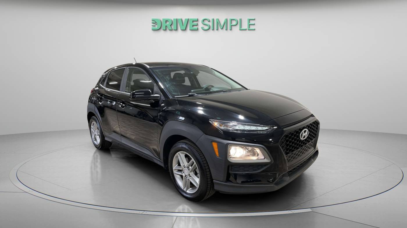 2021 Hyundai Kona SE — SUV — 34,540 mi — South Plainfield, NJ