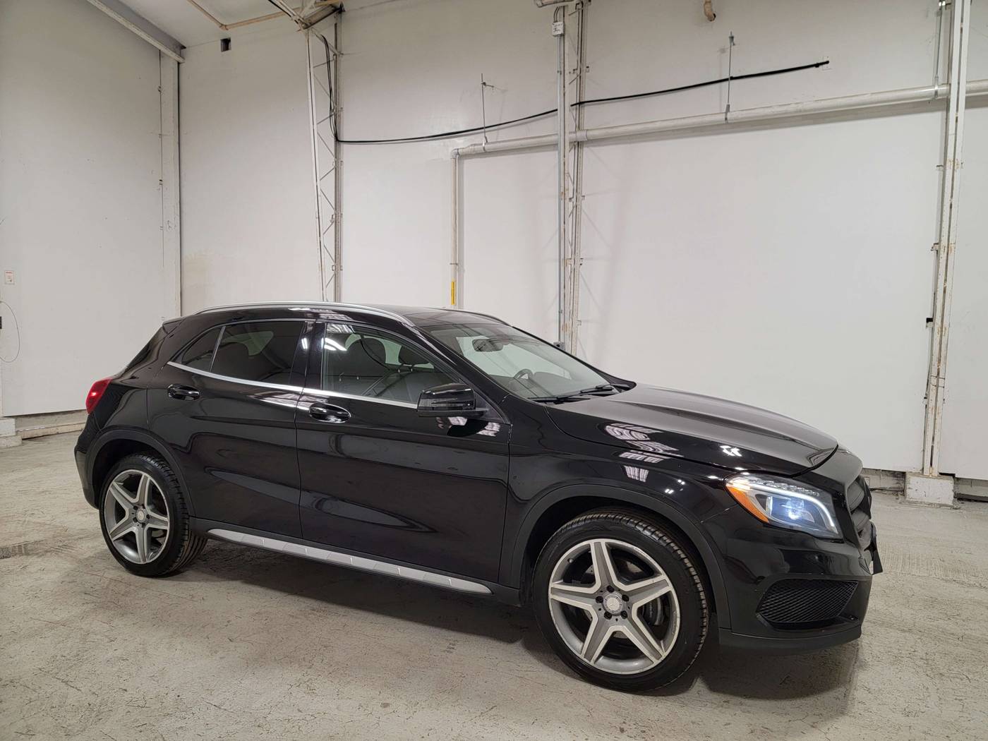 2015 Mercedes-Benz GLA GLA 250 — SUV — 78,118 mi — South Plainfield, NJ