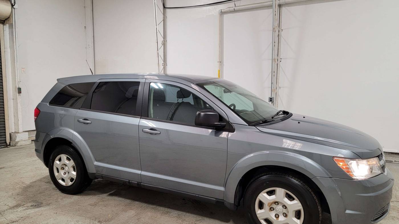 2010 Dodge Journey SE — SUV — 145,000 mi — South Plainfield, NJ