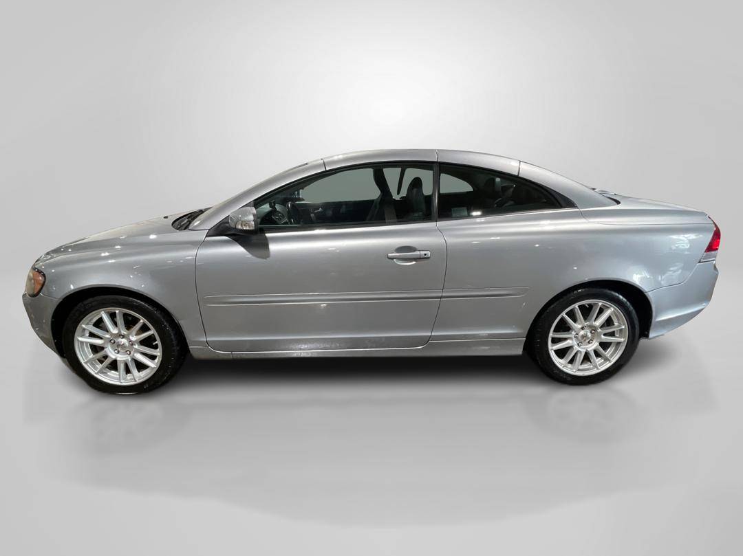 2010 Volvo C70 T5 — Convertible — 99,601 mi — South Plainfield, NJ