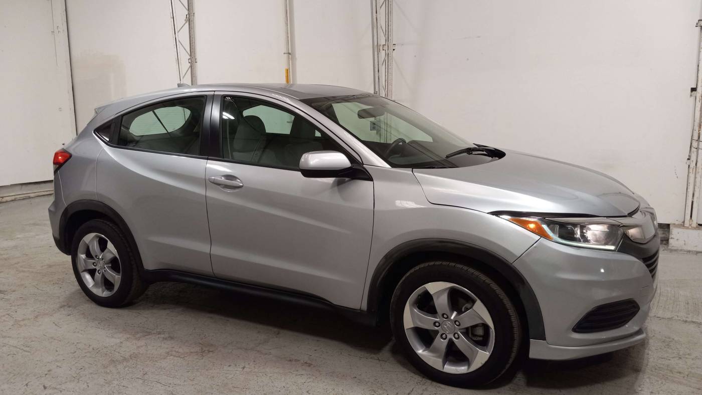 2021 Honda HR-V LX — SUV — 39,163 mi — South Plainfield, NJ