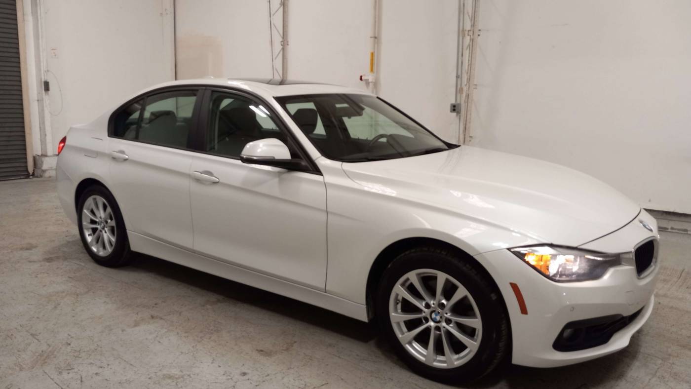 2017 BMW 3 Series 320i — Sedan — 49,242 mi — South Plainfield, NJ