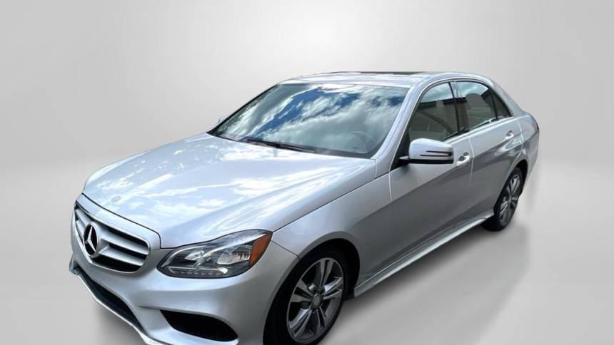 2016 Mercedes-Benz E-Class E 350 — Sedan — 71,673 mi — South Plainfield, NJ