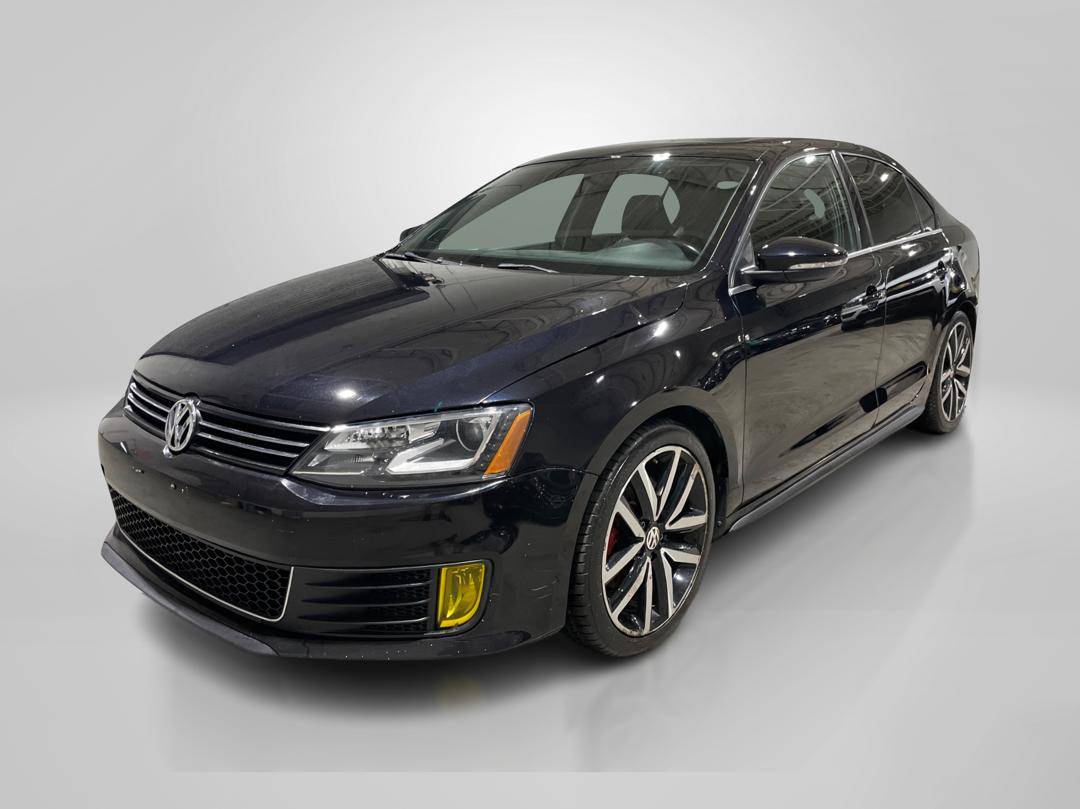 2013 Volkswagen Jetta GLI Autobahn — Sedan — 93,121 mi — South Plainfield, NJ