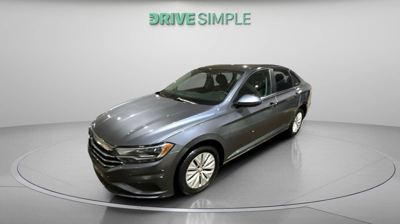 2019 Volkswagen Jetta S — Sedan — 100,080 mi — South Plainfield, NJ