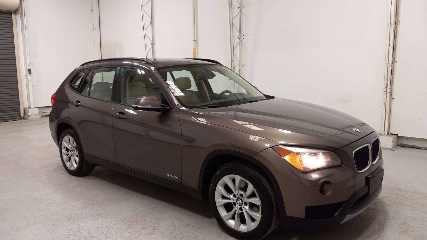 2014 BMW X1 28i — SUV — 73,575 mi — South Plainfield, NJ