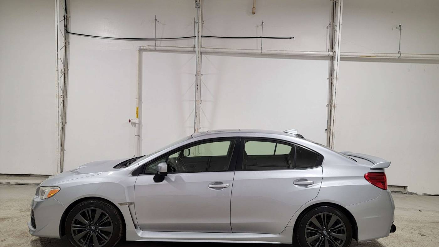 2015 Subaru WRX Premium — Sedan — 99,052 mi — South Plainfield, NJ
