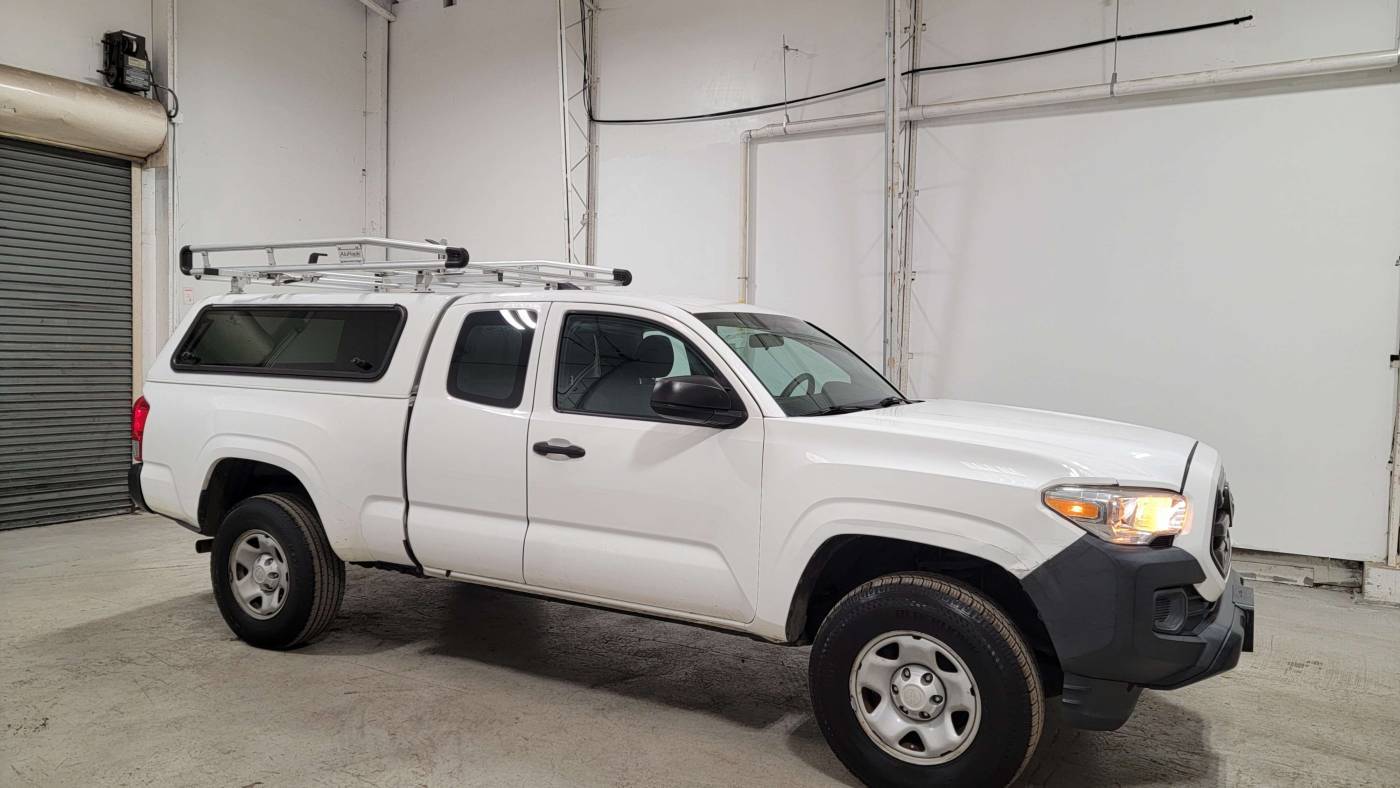 2017 Toyota Tacoma SR — Pickup Truck — 92,616 mi — South Plainfield, NJ