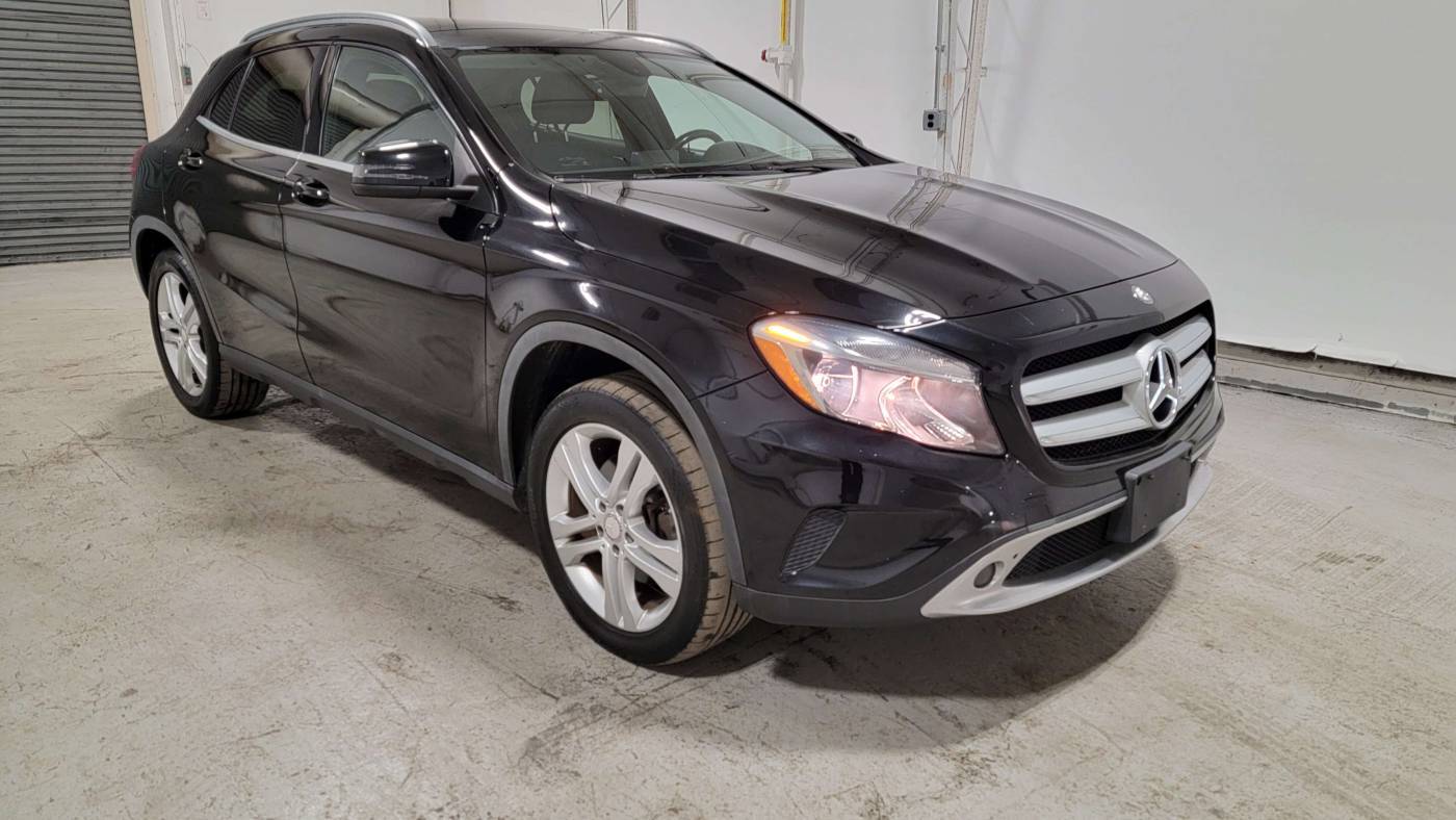 2015 Mercedes-Benz GLA GLA 250 — SUV — 62,737 mi — South Plainfield, NJ