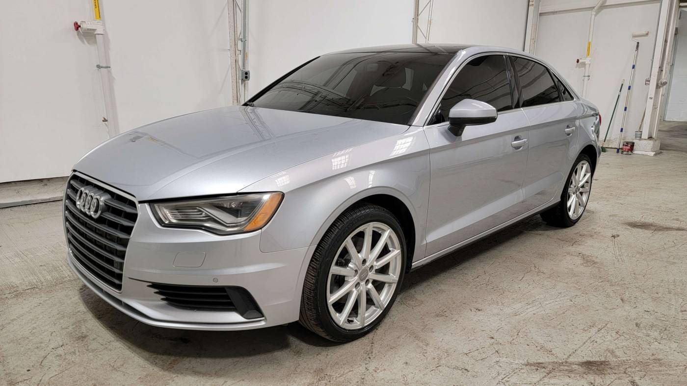 2016 Audi A3 Premium Plus — Sedan — 75,691 mi — South Plainfield, NJ