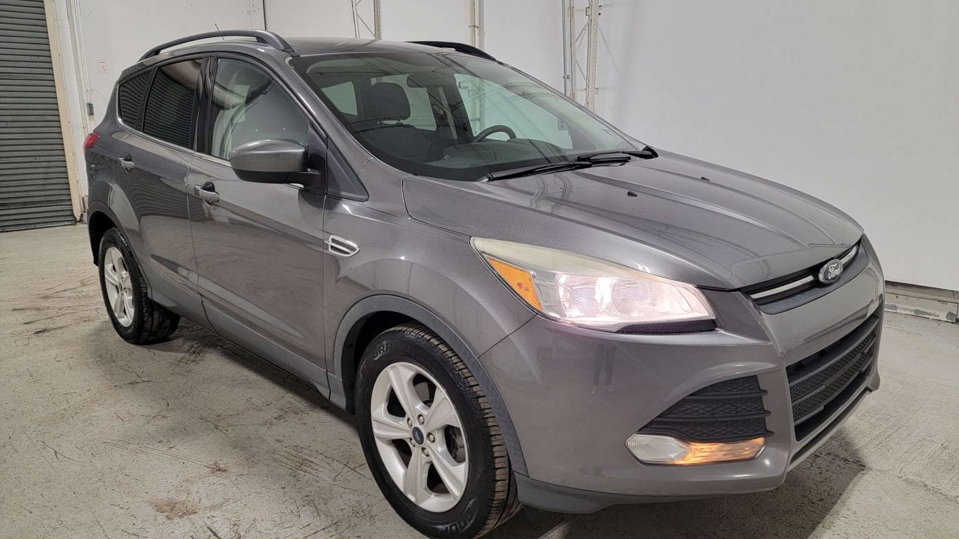 2014 Ford Escape SE — SUV — 134,000 mi — South Plainfield, NJ