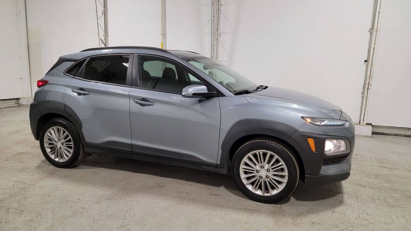 2019 Hyundai Kona SEL — SUV — 83,709 mi — South Plainfield, NJ