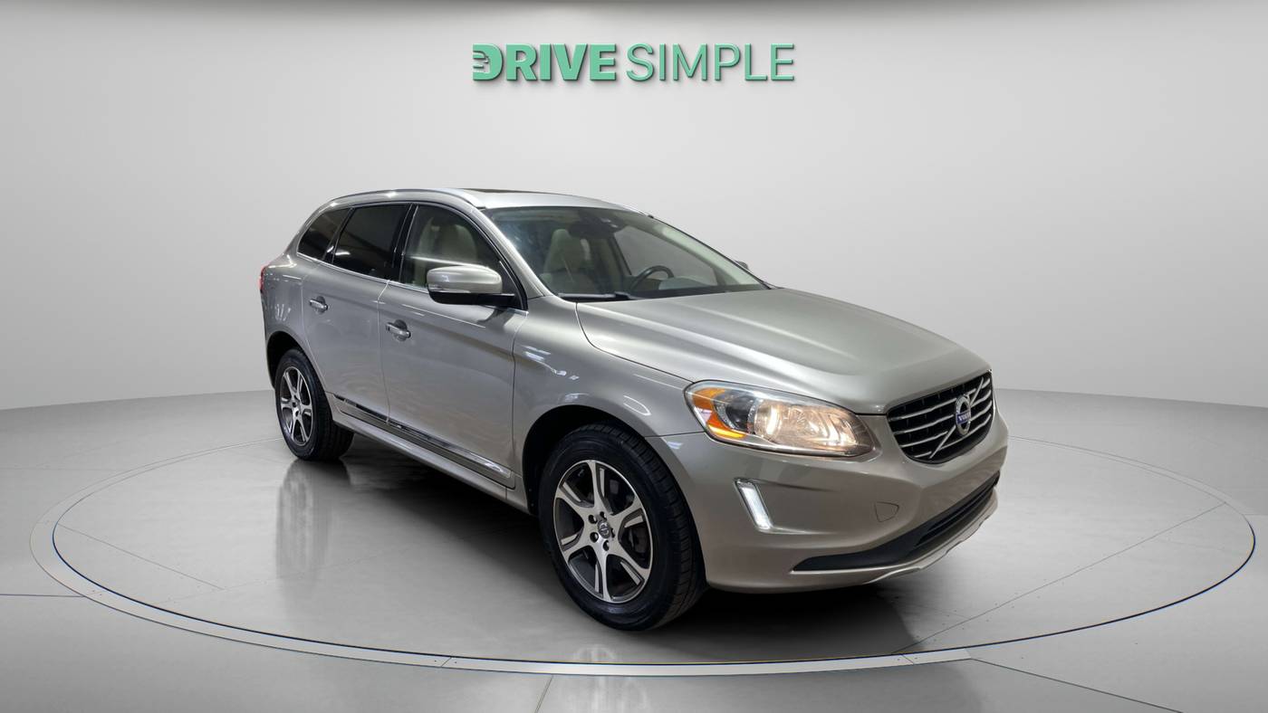 2015 Volvo XC60 T6 Premier Plus — SUV — 47,473 mi — South Plainfield, NJ