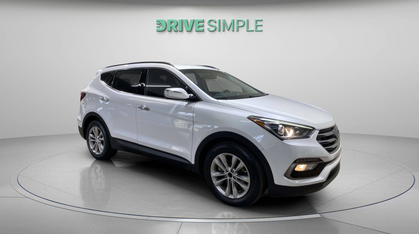 2018 Hyundai Santa Fe Sport 2.0T — SUV — 69,083 mi — South Plainfield, NJ