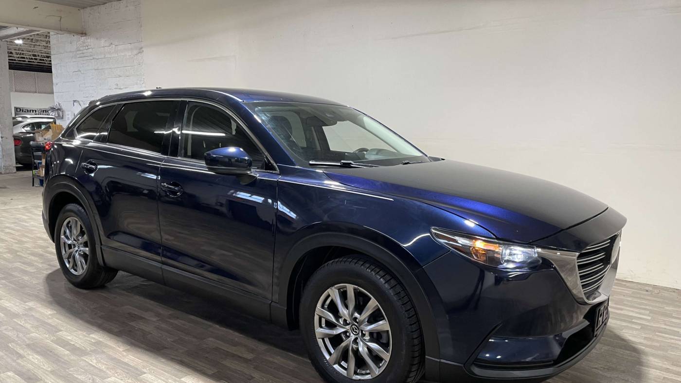 2018 Mazda CX-9 Touring — SUV — 68,177 mi — South Plainfield, NJ